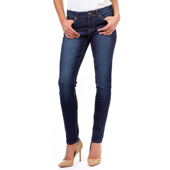 Jordache Denim - Jordache Jeans Size 8 Skinny